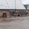 Povodně na severu Moravy pohledem hasičů    zdroj foto: HZS OLK