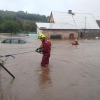 Povodně na severu Moravy pohledem hasičů    zdroj foto: HZS OLK