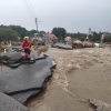 Povodně na severu Moravy pohledem hasičů    zdroj foto: HZS OLK