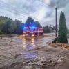 Povodně na severu Moravy pohledem hasičů    zdroj foto: HZS OLK