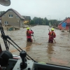 Povodně na severu Moravy pohledem hasičů    zdroj foto: HZS OLK