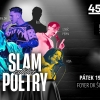 Slam Poetry Exhibice                   zdroj: d.k.