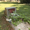 Hřbitov Neředín                        zdroj foto: PČR