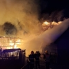 Zásah hasičů v Kopřivné     zdroj foto: HZS OLK