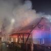 Zásah hasičů v Kopřivné     zdroj foto: HZS OLK
