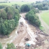 Uplynul rok od ničivých povodní