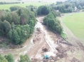 Uplynul rok od ničivých povodní