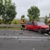 zásah hasičů zdroj foto: HZS OLK