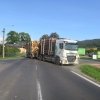 Dopravní nehoda Petrov nad Desnou    zdroj foto: PČR