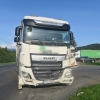 Dopravní nehoda Petrov nad Desnou    zdroj foto: PČR