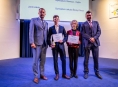 Olomoucký kraj má nové talenty roku