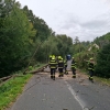 zásah hasičů zdroj foto: HZS OLK