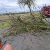 zásah hasičů zdroj foto: HZS OLK