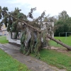 zásah hasičů zdroj foto: HZS OLK