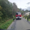 zásah hasičů zdroj foto: HZS OLK