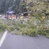 zásah hasičů zdroj foto: HZS OLK