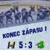 Kroměříž vs Šumperk                 zdroj FB DŠ