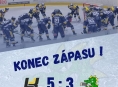 HOKEJ: Kroměříž vs Šumperk 5:3