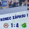 HOKEJ: Brno vs Šumperk 1:4