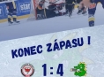 HOKEJ: Brno vs Šumperk 1:4