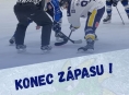 HOKEJ: Šumperk vs Velké Meziříčí 4:3
