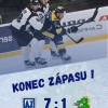 Havířov vs Šumperk      zdroj: FB DŠ