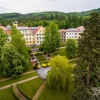Léčebný ústav v Pasece získal ocenění   zdroj foto: OLK
