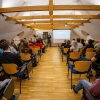 Zelené školy se blýskly zajímavými projekty   zdroj foto: OLK