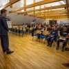 Zelené školy se blýskly zajímavými projekty   zdroj foto: OLK