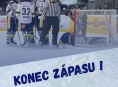 HOKEJ: Šumperk vs Uherský Brod 8:1