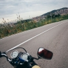 Rychle na motorce?