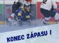 HOKEJ: Znojmo vs Šumperk 5:2