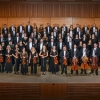 Slavnostní koncert Moravské filharmonie v Zábřehu