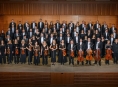 Slavnostní koncert Moravské filharmonie v Zábřehu