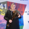 Rozhlasovou Cenu Thálie získala Lucie Polišenská