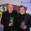 Do Síně slávy ČR vstupují Michael Prostějovský a Miloš Skalka   zdroj foto: ČR