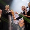 Rozhlasovou Cenu Thálie získala Lucie Polišenská zdroj foto: ČR