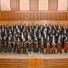 Orchestr Moravská filharmonie Olomouc    zdroj foto: MFO