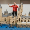 Mezinárodní výstava LEGO® modelů