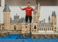 Mezinárodní výstava LEGO® modelů