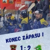 HOKEJ: Prostějov vs Šumperk 1:2