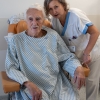 Osmdesátiletému lékaři a nimrodovi zachránili život   zdroj foto: FNOL
