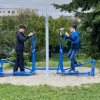 Čerstvý vzduch, pohyb a radost z učení