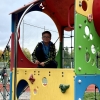 Čerstvý vzduch, pohyb a radost z učení    zdroj foto: škola