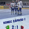HOKEJ: Šumperk vs Nový Jičín 2:1p
