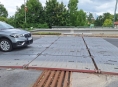 Oprava části nejvytíženější silnice v kraji