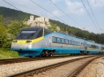 Pendolino se vrací na trasu Praha – Košice