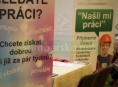 Nezaměstnanost v Olomouckém kraji v říjnu mírně vzrostla