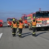 Cvičení prověřilo hasiče i záchranáře Olomouckého kraje zdroj foto: HZS OLK