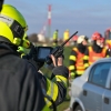 Cvičení prověřilo hasiče i záchranáře Olomouckého kraje zdroj foto: HZS OLK